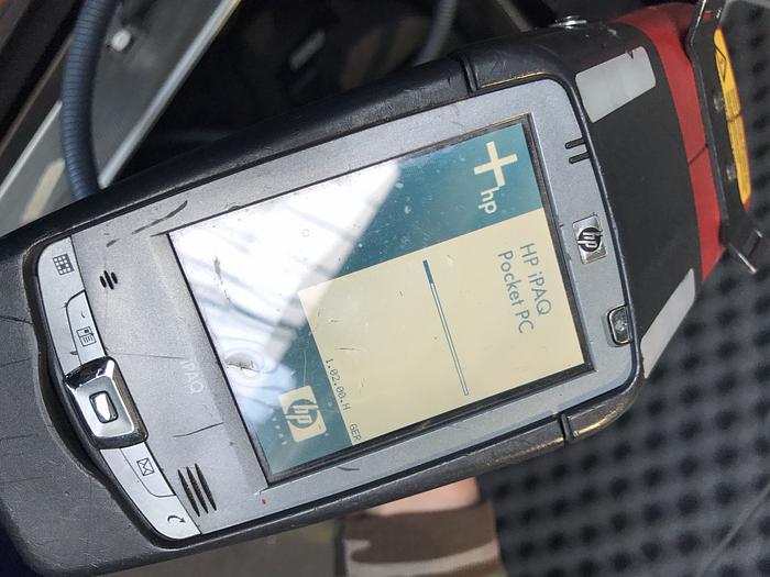 Used 2010 Ametek ISORT TSC20