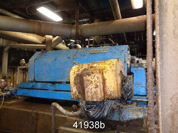 Used CELLECO CLEANPAC 350 #41938