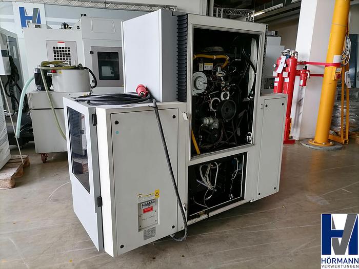 Gebraucht 2005 Hewlett Packard Indigo r1000