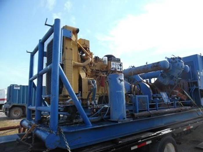 Used 2000 Cat C15's C15