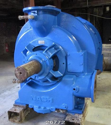 Used Nash 904R1 Nash 904R1 #26772