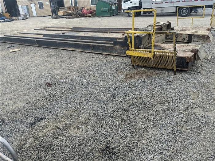 Used 2012 Schramm TXD 200 Drill Rig