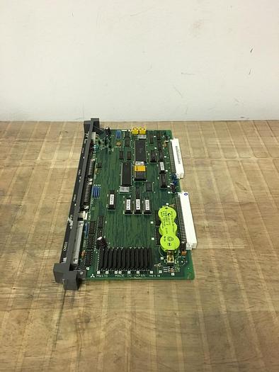 Used Mitsubishi, MW416D, PC Board, S/N-BN634A750G51