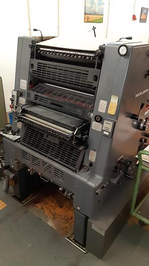 1988 HEIDELBERG 360x520