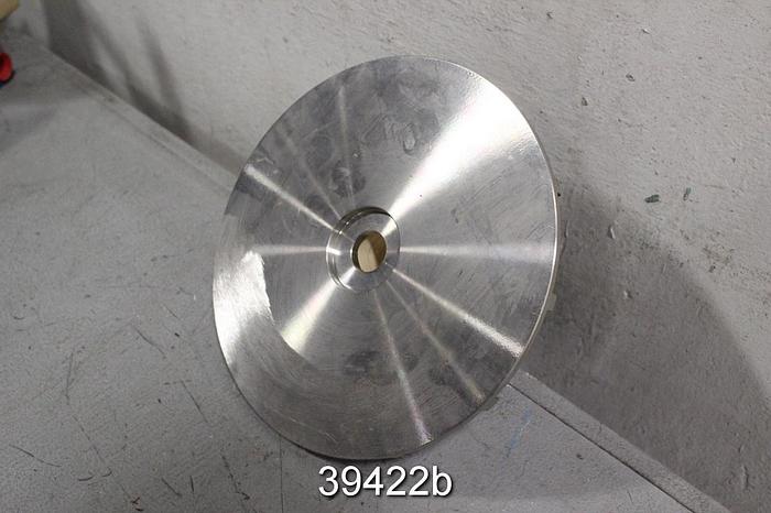 Unused Goulds 3196 MTX 13" Pump Repeller, D00498A01 #39422