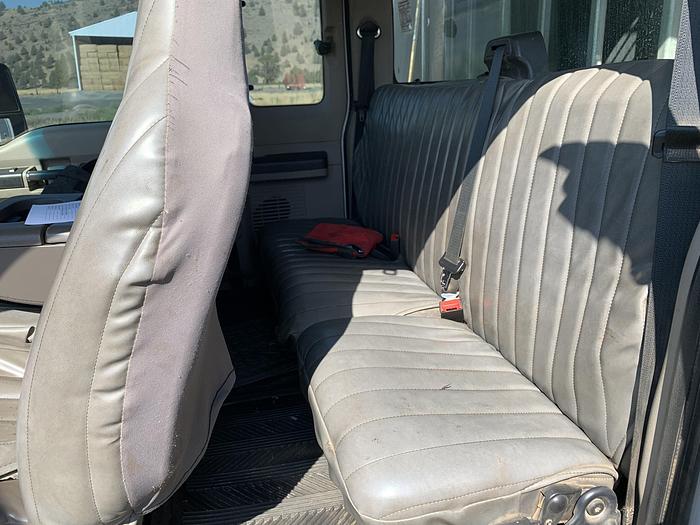 Used 2009 Ford  F450