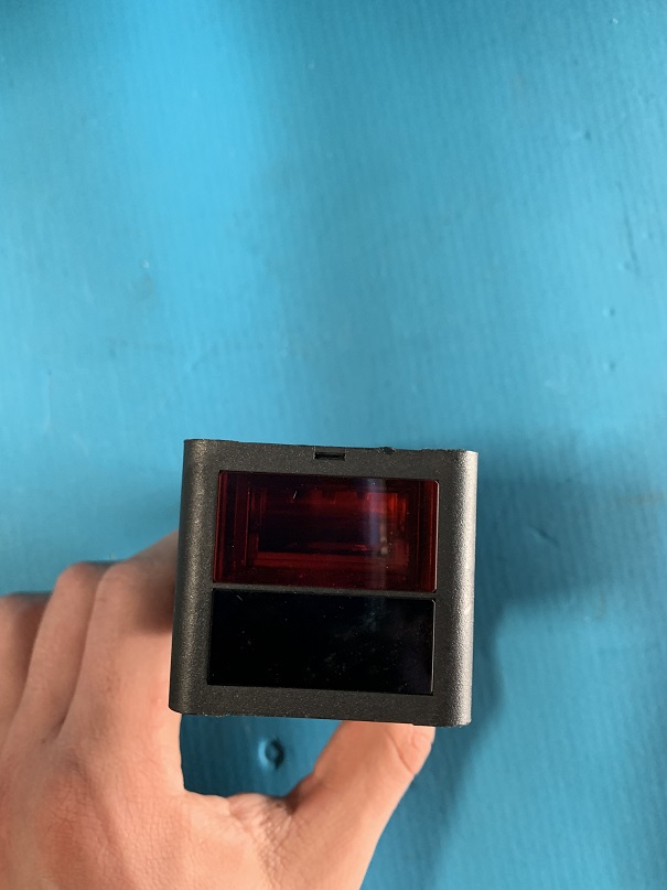 Used Keyence Sensor VL-50