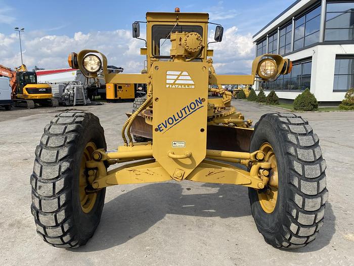 Usato 1981 FIAT ALLIS FA150C