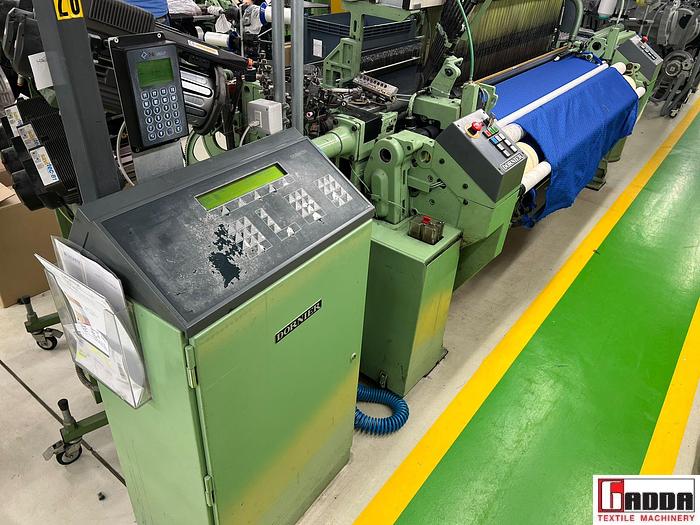 Used DORNIER HTV CX 880/2688 JC5 #DO 247