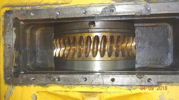 Used Press Trimming K2538