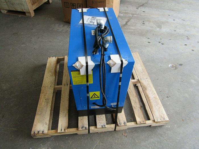 Dry- Max 60 cfm Refrigerated air dryer MRAD 60 pre/after coalescing filter