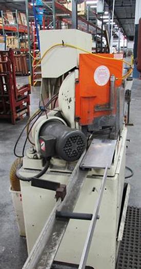 Used Pistorius MN-300 Double Miter Saw