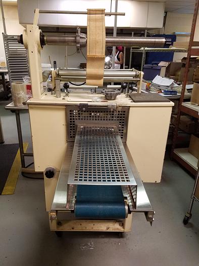 Used DOBOY PACKAGING MACHINERY SCOTTY II only @ AMERICA'S STEAM KETTLE HEADQUARTERS ! (#630C)
