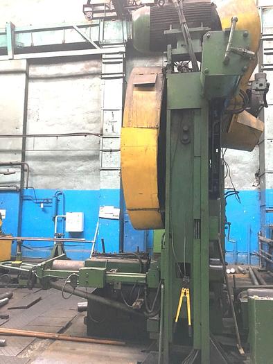 Used Billet Shear SCPKI800