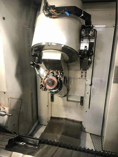 Usado 2008 SCHUTTE 305L