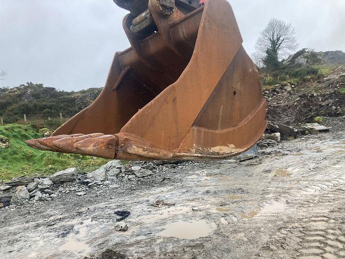 Used 2007 CATERPILLAR CAT 365c