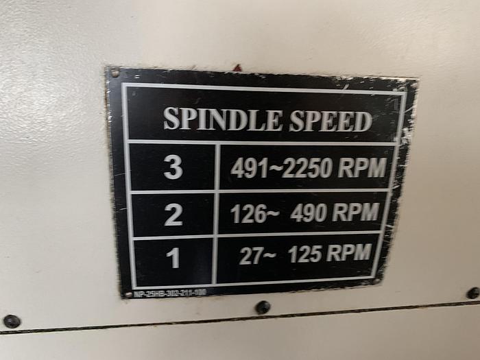 Usato 2008 CHEVALIER FCL 2660 F