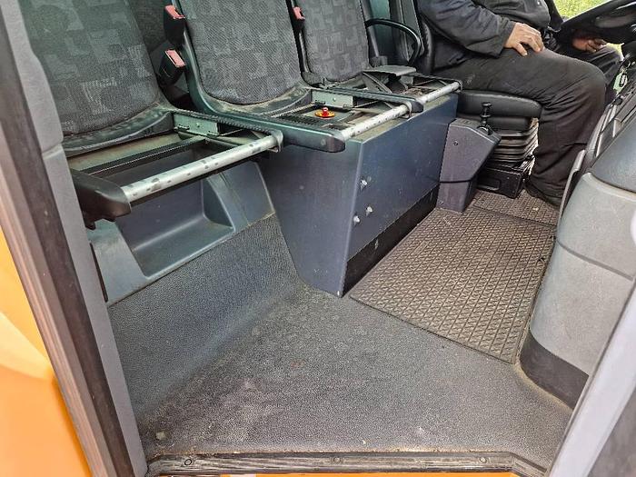 Used Mercedes-Benz Econic 2628 for sale - the Netherlands