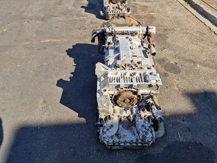 Used Mercedes-Benz G04/160-6/8,2 for sale - the Netherlands