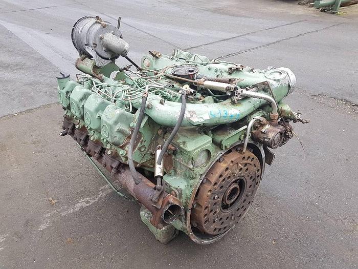 Used Mercedes-Benz OM442 for sale - the Netherlands
