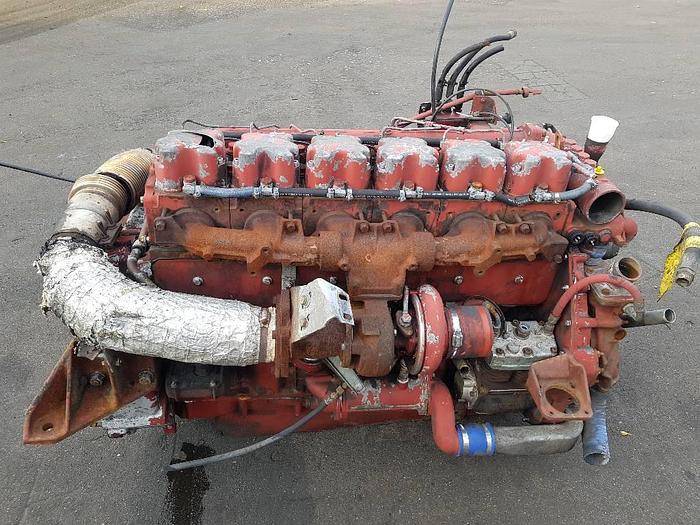 Used Renault FR385 for sale - the Netherlands