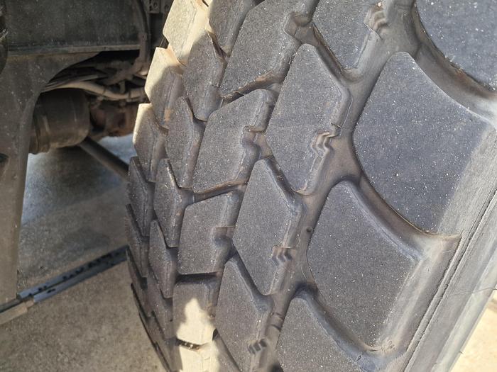 Used 2012 Liebherr LTM1220-5.2