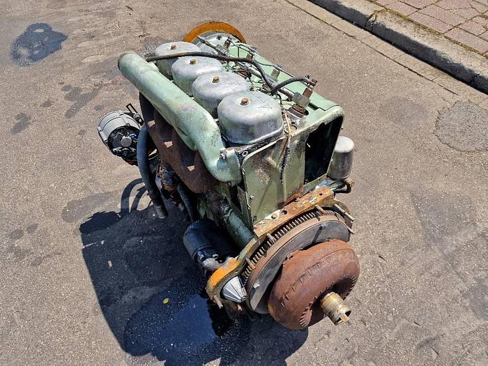 Used Deutz F4L912W for sale - the Netherlands