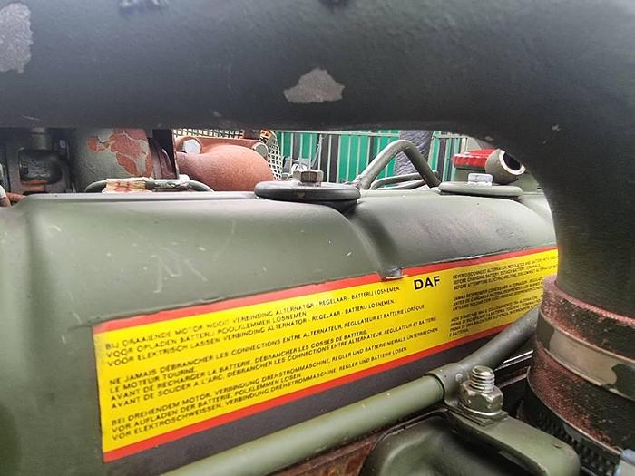 Used DAF NT133 for sale - the Netherlands