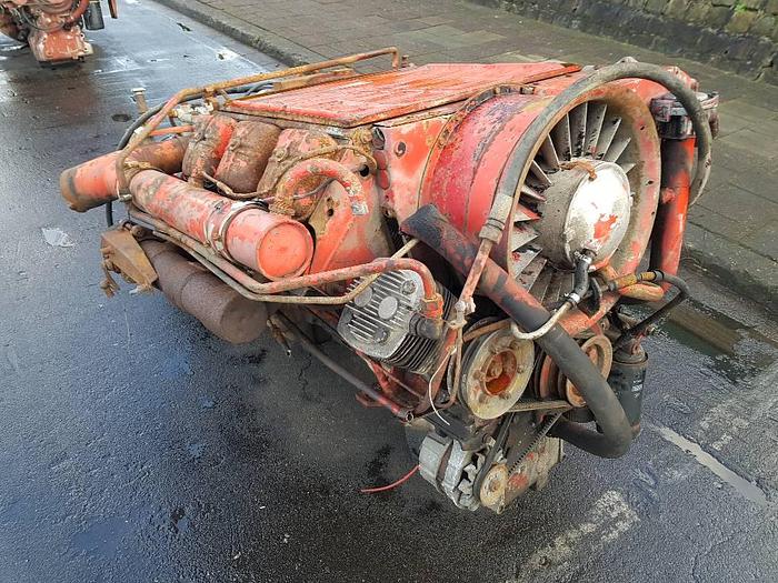 Used Deutz F6L413 for sale - the Netherlands