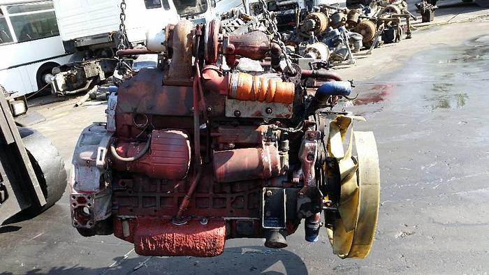 Used MAN D2865LOH05 for sale - the Netherlands