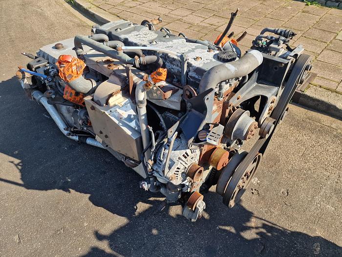 Used 2007 Cummins ISBE5-225B