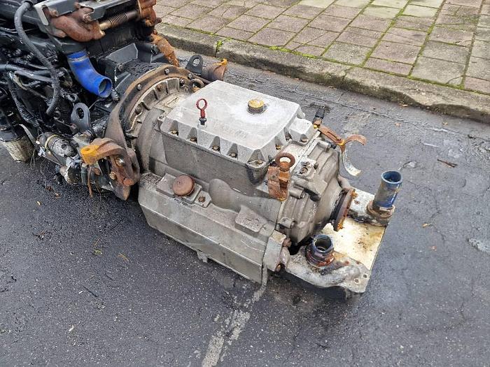 Used Voith Turbo Diwabus 854.5 for sale - the Netherlands