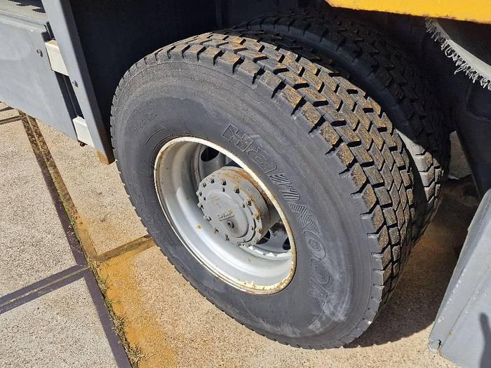 Used Ginaf X 4241 S for sale - the Netherlands