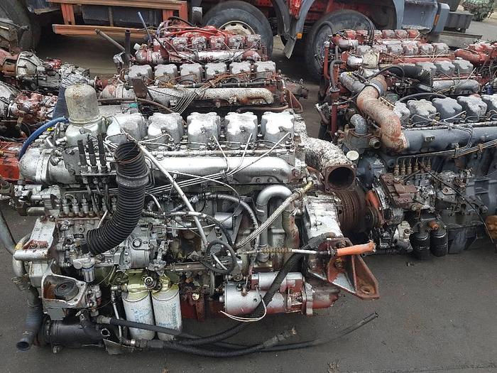 Used Renault G 340 for sale - the Netherlands