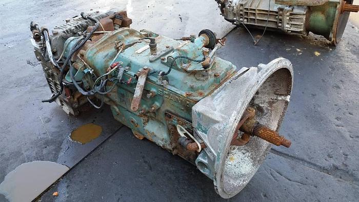 Used Scania GR871 Retarder for sale - the Netherlands