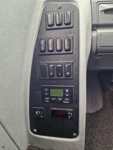 Gebruikt 2009 Iveco Sunrise 65C18