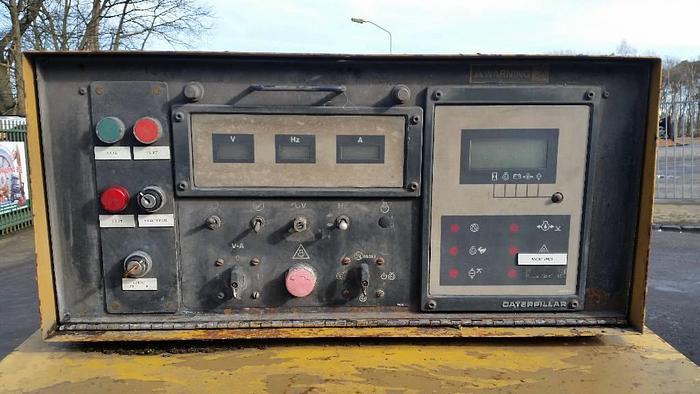 Used CAT SR 4 for sale - the Netherlands