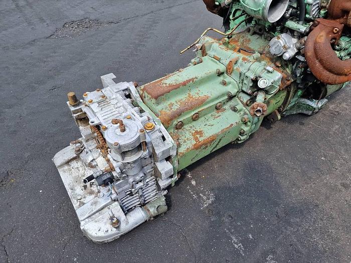 Used Mercedes-Benz G04/160-6/718 for sale - the Netherlands