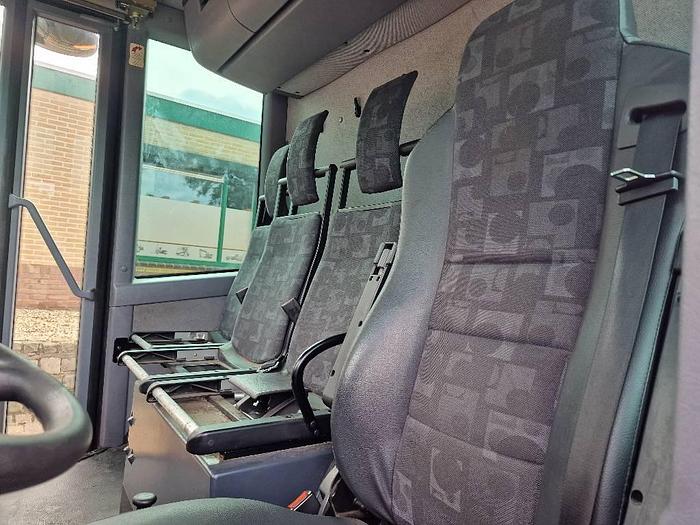 Used Mercedes-Benz Econic 2628 for sale - the Netherlands