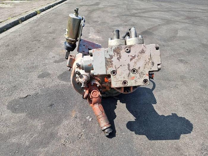 Used O&K MH 6 for sale - the Netherlands