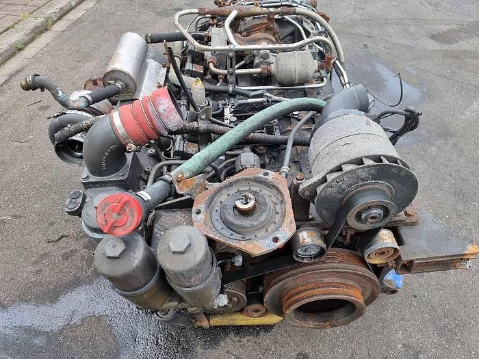 Used Mercedes-Benz OM457HLA.111/6-00 for sale - the Netherlands