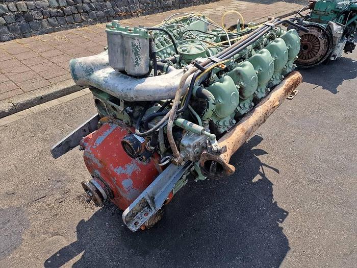 Used Mercedes-Benz OM423 for sale - the Netherlands