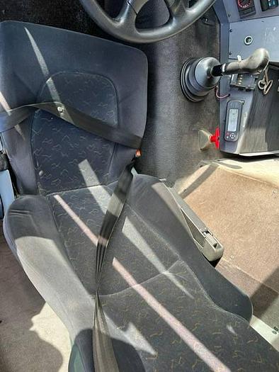 Used Spierings SK377 - SK 377 - AT3 - AT 3 for sale - the Netherlands