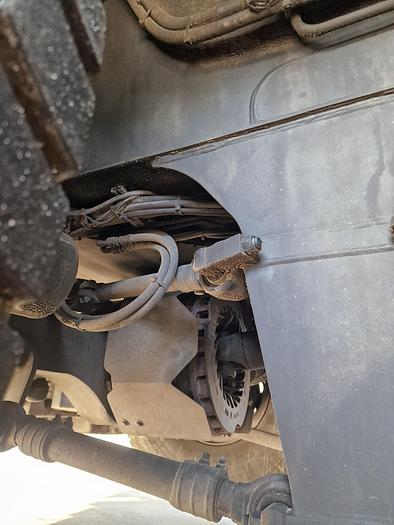 Used 2012 Liebherr LTM1220-5.2