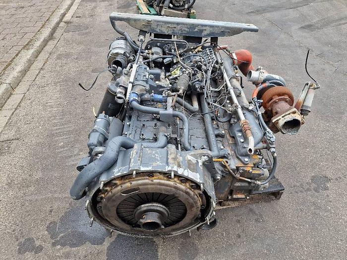 Used Renault Premium 250 for sale - the Netherlands