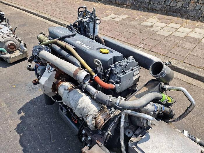 Used Iveco Cursor 8 F2BE3682_*S001 for sale - the Netherlands