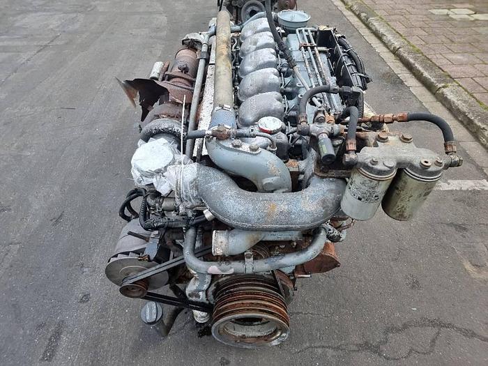 Used MAN D2866LOH23 for sale - the Netherlands