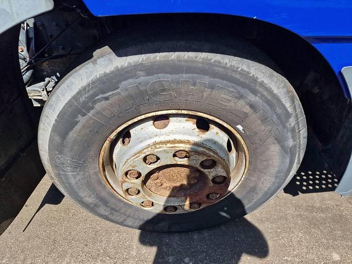 Used MAN 19.403 for sale - the Netherlands