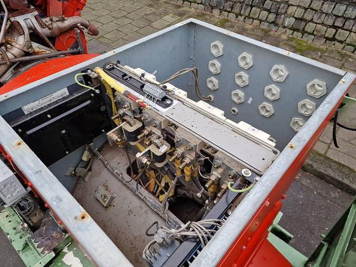 Used Stamford Scania V8 for sale - the Netherlands