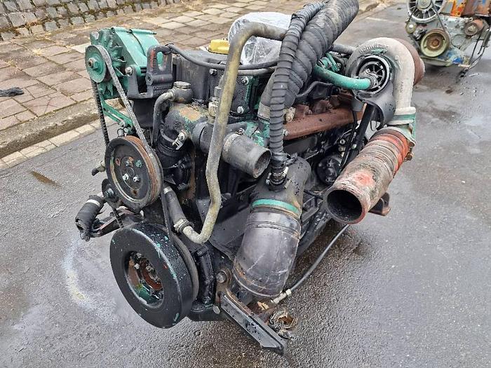 Used Volvo Penta TAD 720 VE for sale - the Netherlands